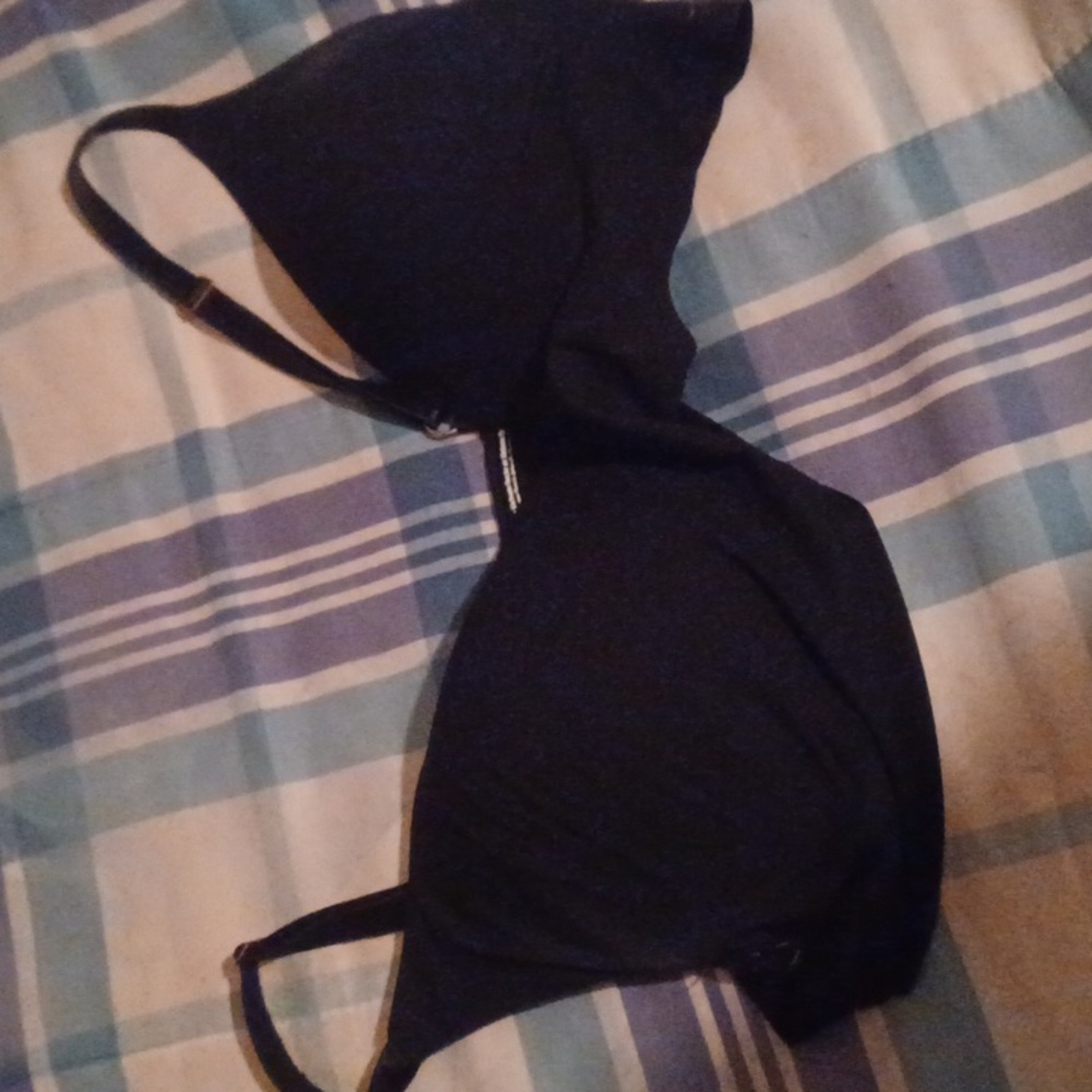 Victorias secret lounging bra